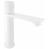 Mexen Royo One mitigeur lavabo, blanc - 72201-20