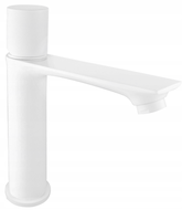 Mexen Royo One robinet de lavabo, Blanc - 72201-20