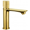 Mexen Royo One robinet de lavabo, doré - 72201-50