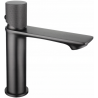 Mexen Royo One robinet de lavabo, gris pistolet brossé - 72201-66