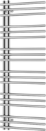 Mexen Neptun radiateur de salle de bain décoratif 1200 x 500 mm, 360 W, chrome - W101-1200-500-00-01