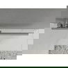 Mexen Neptun radiateur de salle de bain 1200 x 500 mm, 360 W, chrome - W101-1200-500-00-01