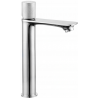 Mexen Royo One robinet de lavabo haut, Chrome - 72211-00