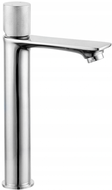 Mexen Royo One robinet de lavabo haut, Chrome - 72211-00