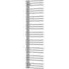 Mexen Neptun radiateur de salle de bain 1600 x 500 mm, 523 W, chrome - W101-1600-500-00-01