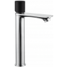 Mexen Royo One mitigeur haut, noir/chrome - 72211-07