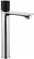 Mexen Royo One mitigeur haut, noir/chrome - 72211-07