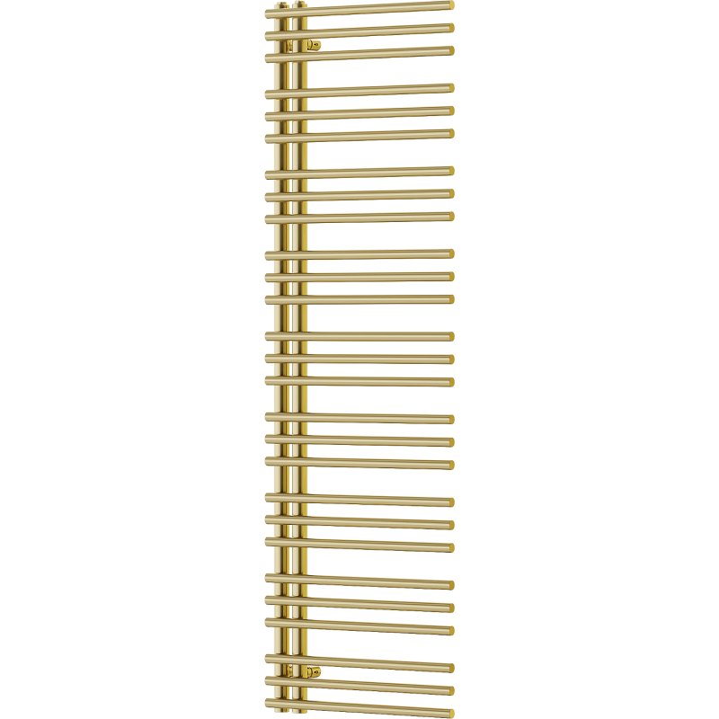 Mexen Neptun radiateur de salle de bain 1600 x 500 mm, 523 W, doré - W101-1600-500-00-50