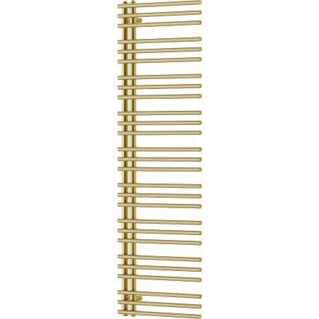 Mexen Neptun radiateur de salle de bain 1600 x 500 mm, 523 W, doré - W101-1600-500-00-50