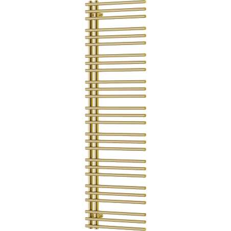 Mexen Neptun radiateur décoratif salle de bain 1600 x 500 mm, 523 W, doré - W101-1600-500-00-50