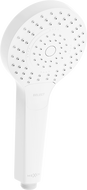 Mexen R-05 pommeau de douche 3 fonctions, blanc - 79505-20