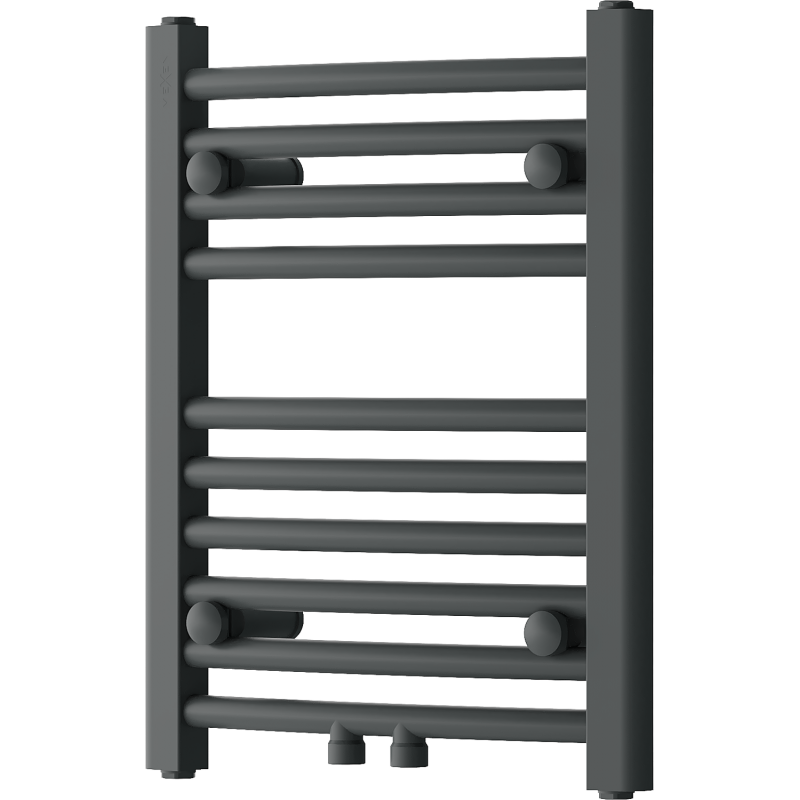 Mexen Ares radiateur de salle de bain 500 x 400 mm, 179 W, anthracite - W102-0500-400-00-66