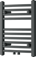Mexen Ares radiateur de salle de bain 500 x 400 mm, 179 W, anthracite - W102-0500-400-00-66