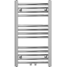 Mexen Ares radiateur de salle de bain 700 x 400 mm, 189 W, chrome - W102-0700-400-00-01