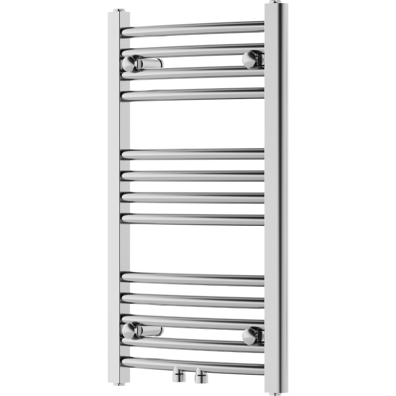 Mexen Ares radiateur de salle de bain 700 x 400 mm, 189 W, chrome - W102-0700-400-00-01