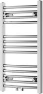 Mexen Ares radiateur de salle de bain 700 x 400 mm, 189 W, chrome - W102-0700-400-00-01