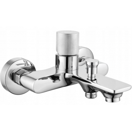 Mexen Royo One robinet de baignoire, chromé - 72231-00