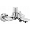 Mexen Royo One robinet de baignoire, chromé - 72231-00