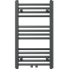 Mexen Ares radiateur de salle de bains 700 x 400 mm, 240 W, anthracite - W102-0700-400-00-66