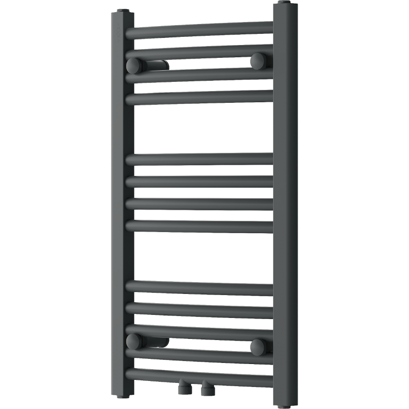 Mexen Ares radiateur de salle de bain 700 x 400 mm, 240 W, anthracite - W102-0700-400-00-66