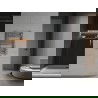 Mexen Ares radiateur de salle de bain 700 x 500 mm, 226 W, chrome - W102-0700-500-00-01