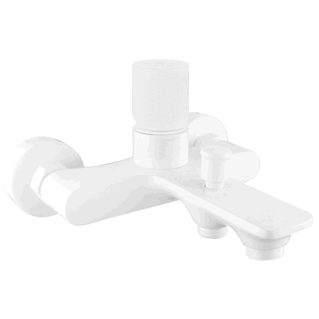 Mexen Royo One batterie de bain, blanche - 72231-20