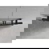 Mexen Ares radiateur de salle de bain 700 x 500 mm, 286 W, anthracite - W102-0700-500-00-66