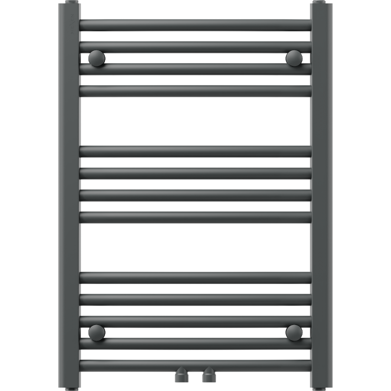 Mexen Ares radiateur de salle de bains 700 x 500 mm, 286 W, anthracite - W102-0700-500-00-66
