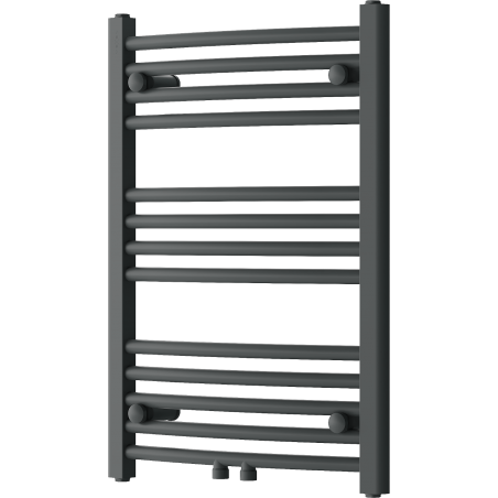 Mexen Ares radiateur de salle de bain 700 x 500 mm, 286 W, anthracite - W102-0700-500-00-66