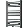 Mexen Ares radiateur de salle de bain 700 x 500 mm, 286 W, anthracite - W102-0700-500-00-66