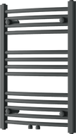 Mexen Ares radiateur de salle de bains 700 x 500 mm, 286 W, anthracite - W102-0700-500-00-66