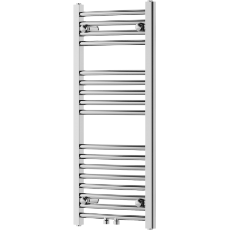 Mexen Ares radiateur de salle de bain 900 x 400 mm, 246 W, chrome - W102-0900-400-00-01
