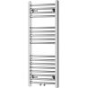 Mexen Ares radiateur de salle de bain 900 x 400 mm, 246 W, chrome - W102-0900-400-00-01