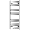 Mexen Ares radiateur salle de bain 900 x 400 mm, 246 W, chrome - W102-0900-400-00-01