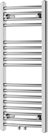 Mexen Ares radiateur de salle de bain 900 x 400 mm, 246 W, chrome - W102-0900-400-00-01
