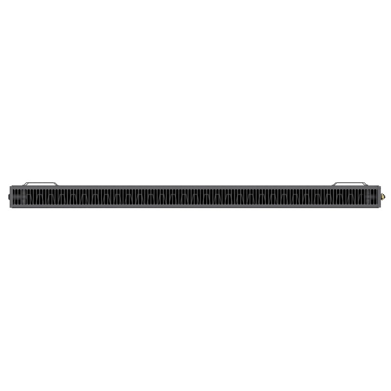 Mexen CVL21 Radiateur à panneau plat 500 x 1000 mm, raccordement inférieur, 1008 W, anthracite - W621L-050-100-66