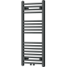 Mexen Ares radiateur de salle de bain 900 x 400 mm, 312 W, anthracite - W102-0900-400-00-66