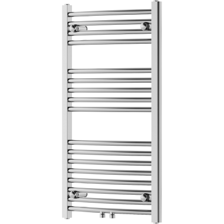Mexen Ares radiateur salle de bain 900 x 500 mm, 294 W, chrome - W102-0900-500-00-01