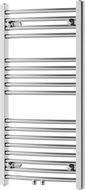 Mexen Ares radiateur salle de bain 900 x 500 mm, 294 W, chrome - W102-0900-500-00-01