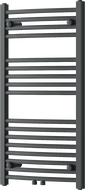 Mexen Ares radiateur de salle de bain 900 x 500 mm, 372 W, anthracite - W102-0900-500-00-66
