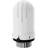 Mexen tête thermostatique pour radiateur, blanche - W908-003-20