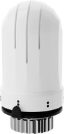 Mexen tête thermostatique pour radiateur, blanche - W908-003-20