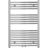 Mexen Ares radiateur salle de bain 900 x 600 mm, 342 W, chrome - W102-0900-600-00-01