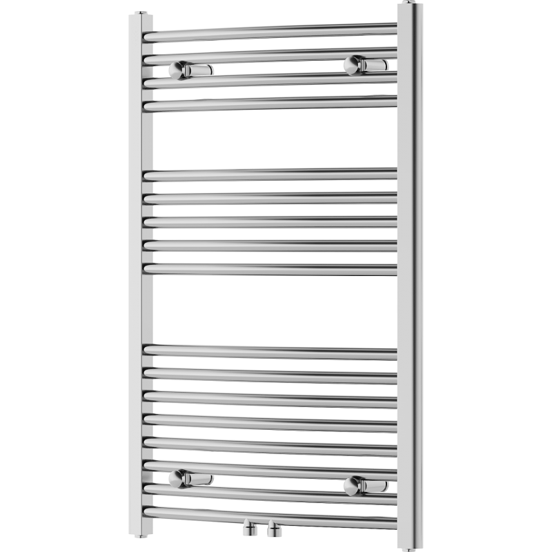 Mexen Ares radiateur salle de bain 900 x 600 mm, 342 W, chrome - W102-0900-600-00-01