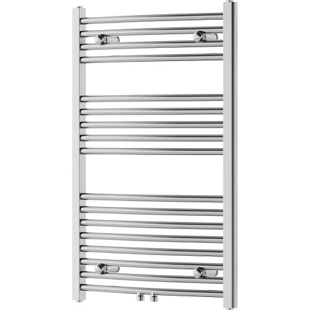Mexen Ares radiateur salle de bain 900 x 600 mm, 342 W, chrome - W102-0900-600-00-01