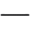 Mexen Line CVL21 radiateur à panneaux 900 x 400 mm, raccordement inférieur, 636 W, anthracite - W621L-090-040-66