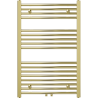 Mexen Ares radiateur de salle de bain 900 x 600 mm, 342 W, or - W102-0900-600-00-50