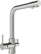 Batterie de cuisine Mexen Duero, inox - 671600-99