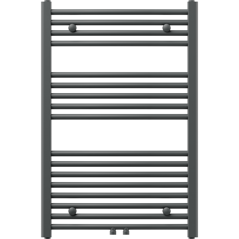Mexen Ares radiateur de salle de bain 900 x 600 mm, 433 W, anthracite - W102-0900-600-00-66