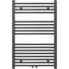 Mexen Ares radiateur de salle de bain 900 x 600 mm, 433 W, anthracite - W102-0900-600-00-66